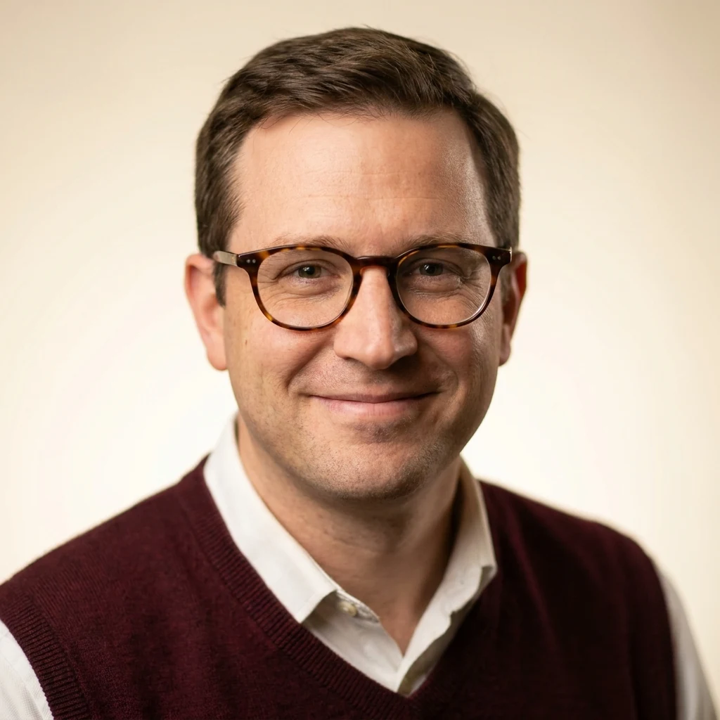 Ruben Hoekstra, Analist promotievoorwaarden
