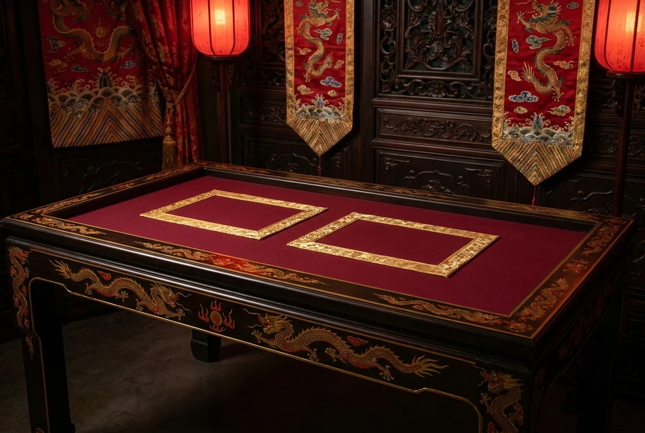 Dragon Bonus Baccarat bij Bet Ninja