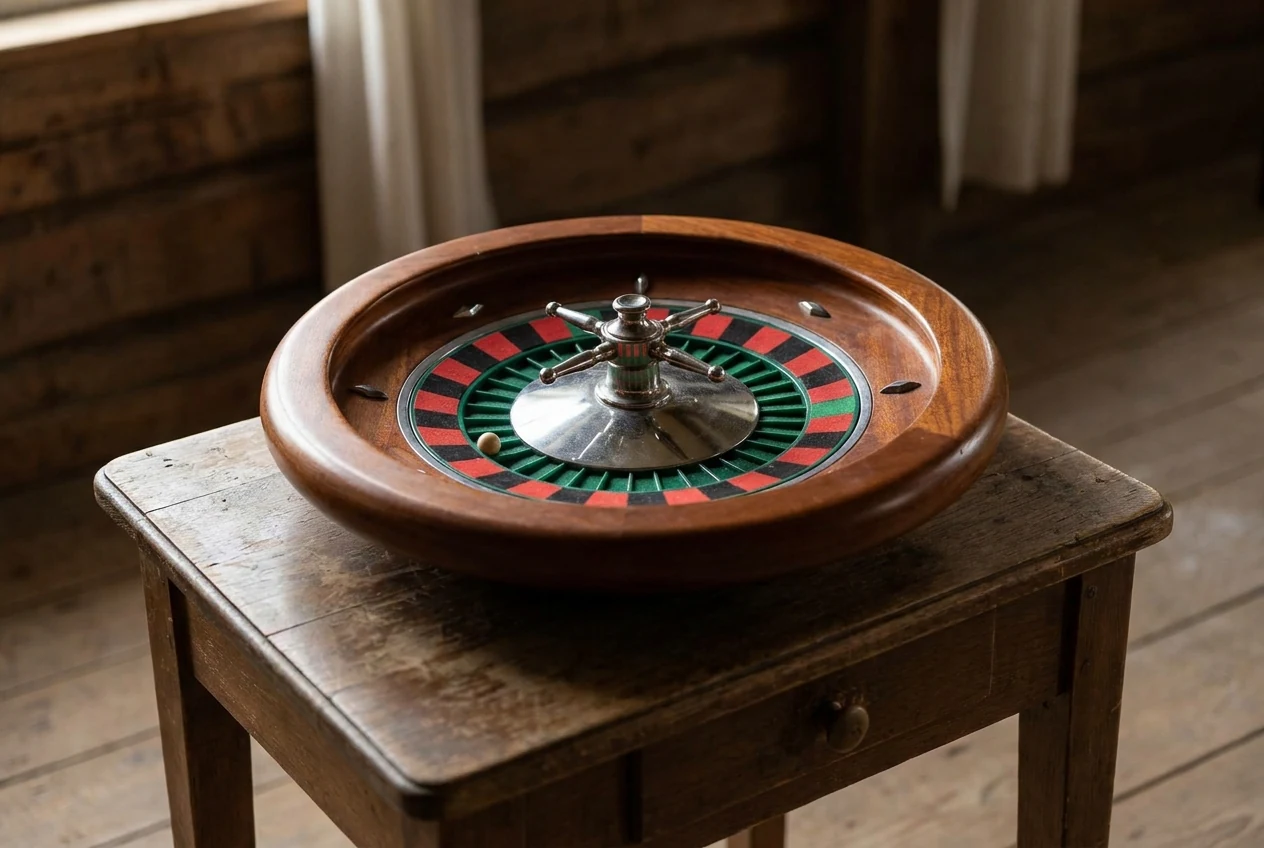 Roulette Mini bij Bet Ninja