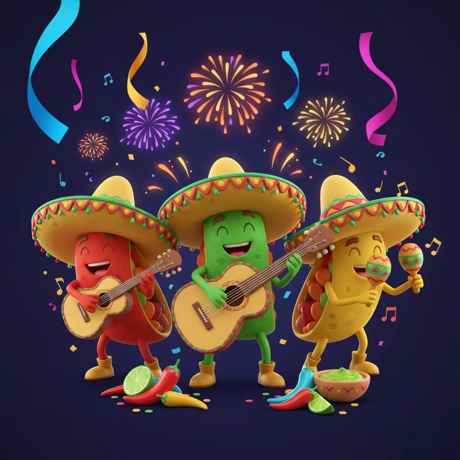 Taco Brothers bij Bet Ninja